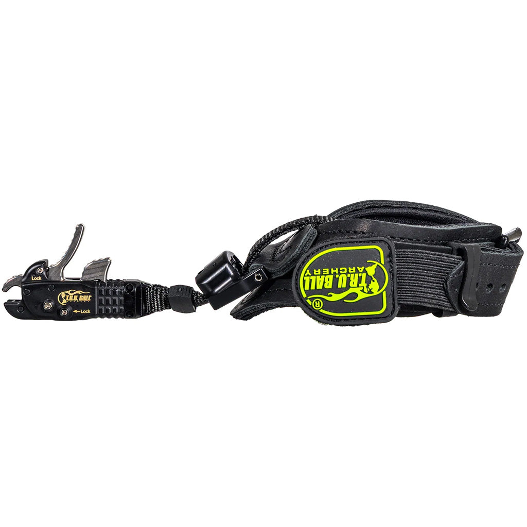 Tru Ball Xecute V2 CK Release Midnight Cerakote Buckle Large