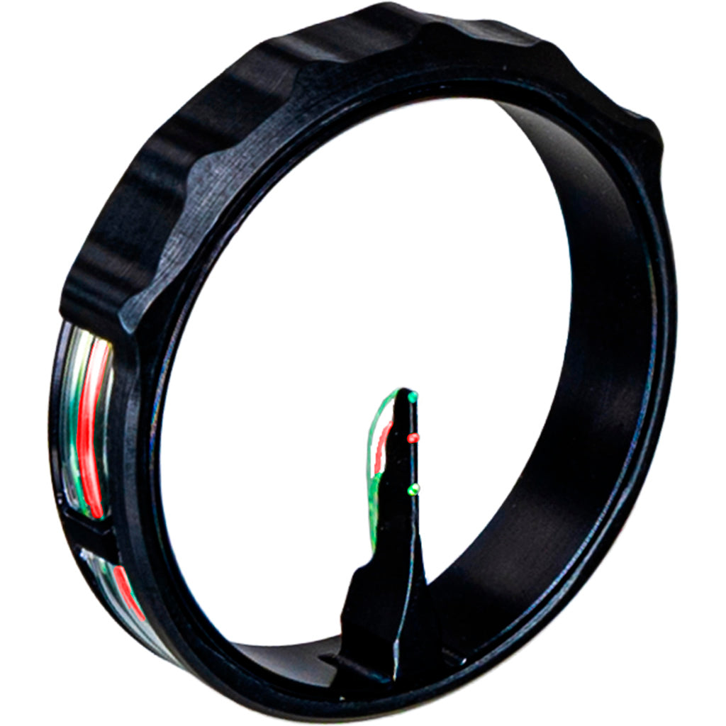 Axcel AVX-41 Triple Threat FO Ring Pin .019 Green/Red/Green