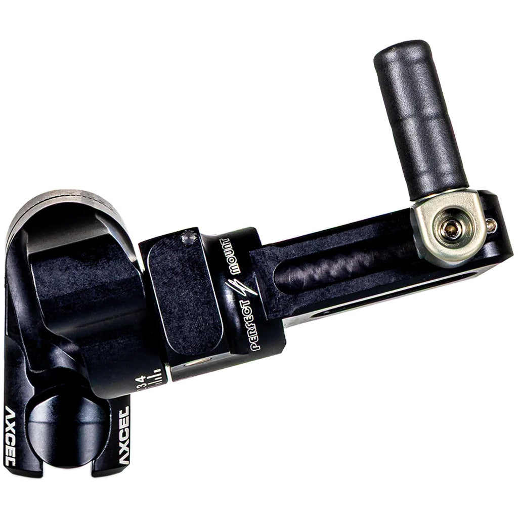 Axcel Perfect Mount Offset LH