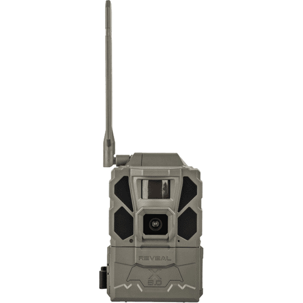Tactacam Reveal X Gen 3.0 16 ct. PDQ Display