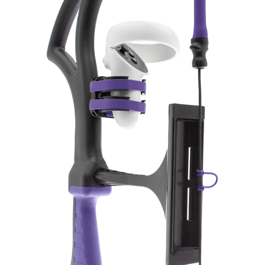Accubow VR