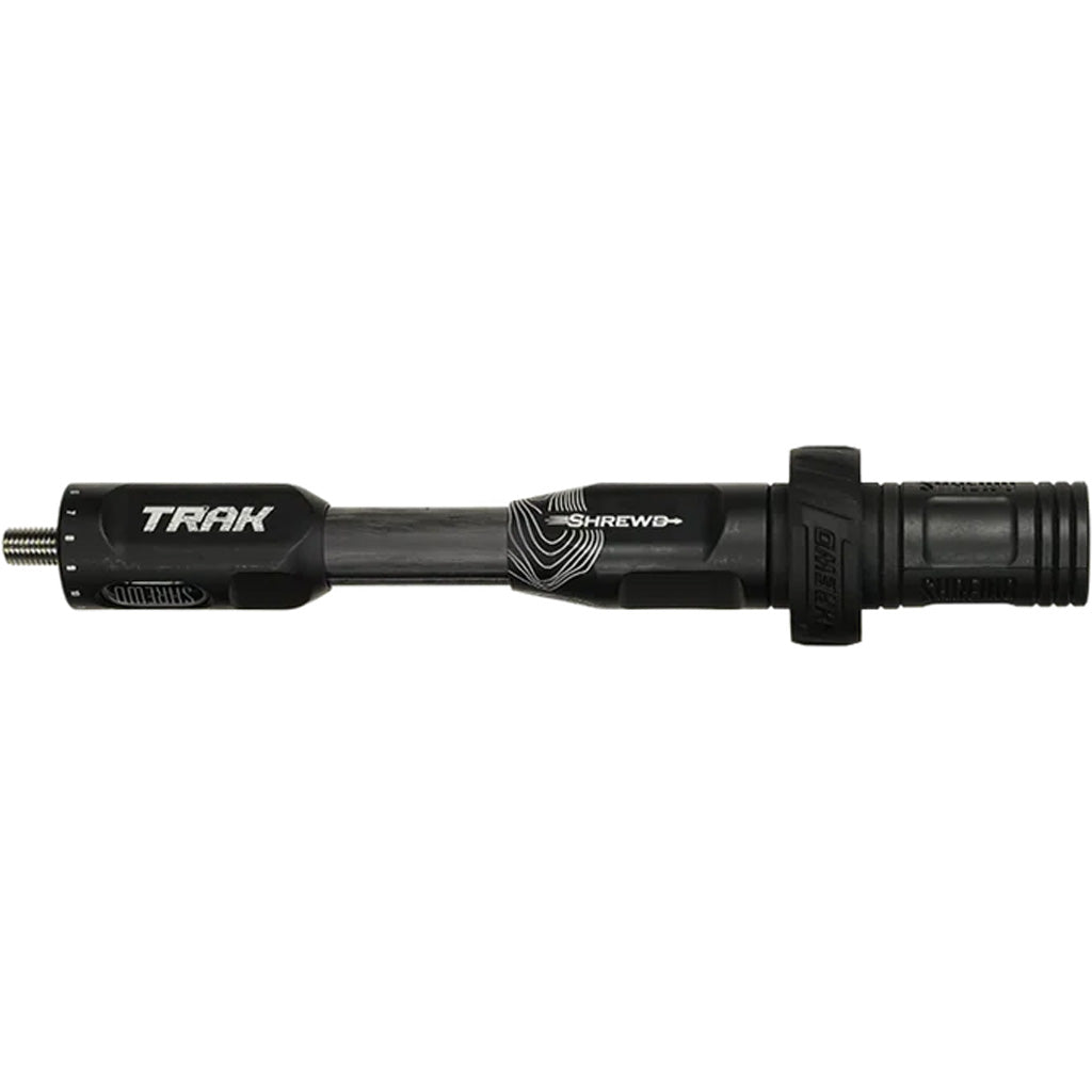Shrewd TRAK Stabilizer Blackout 8 in.