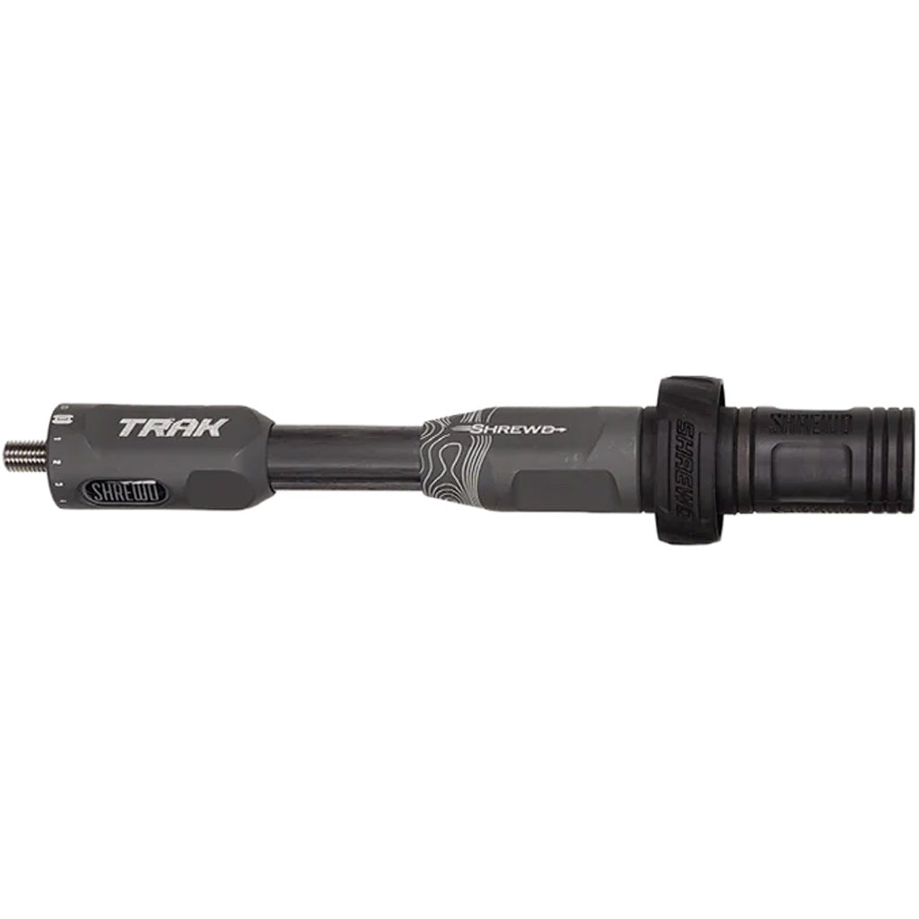 Shrewd TRAK Stabilizer Flint 8 in.