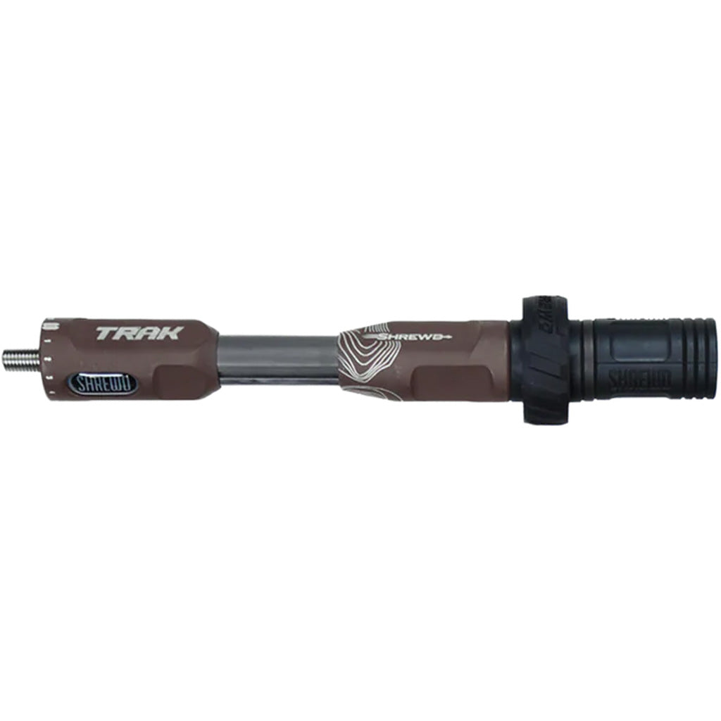 Shrewd TRAK Stabilizer Timber 8 in.