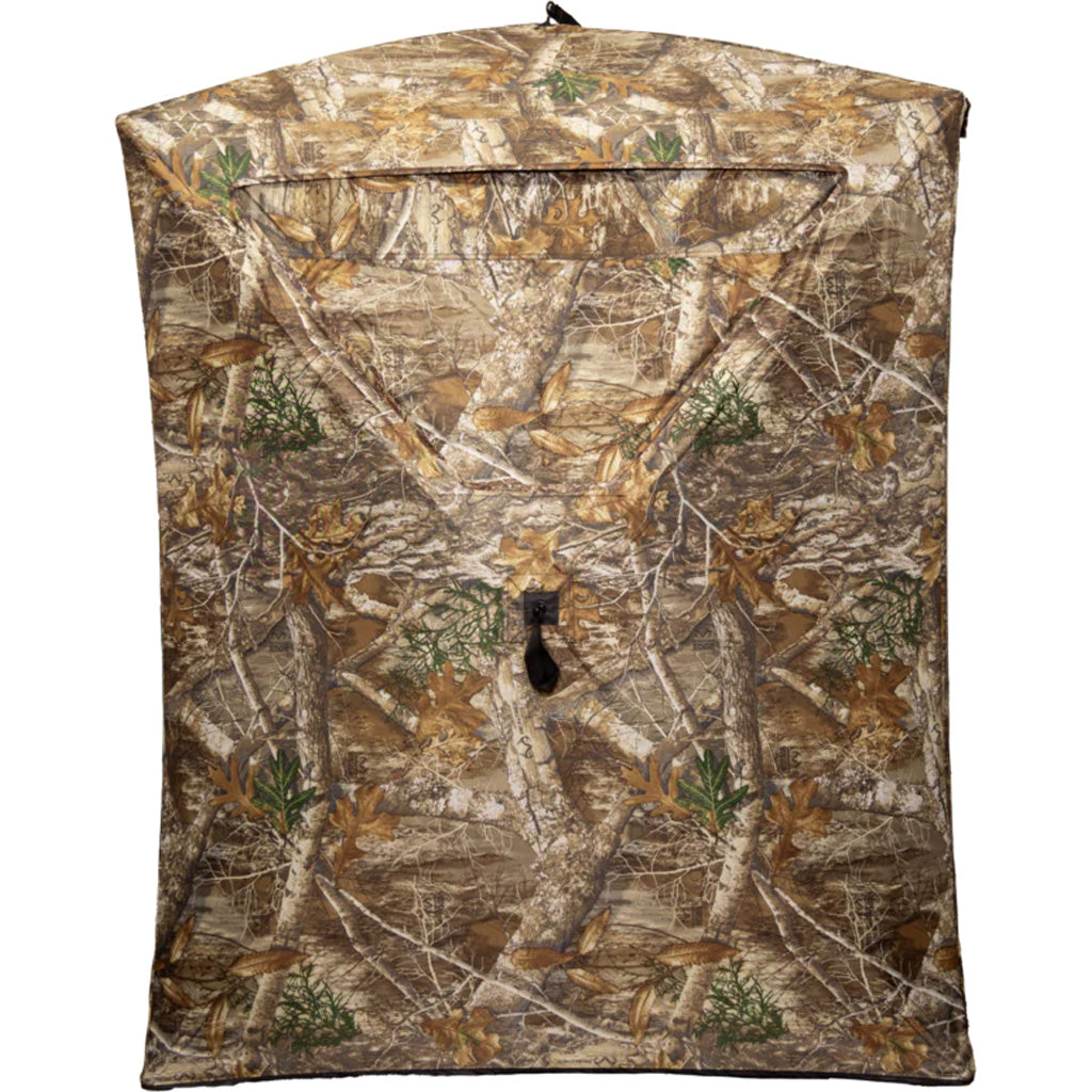 Rhino Blind R85 Triangle Blind Realtree Egde