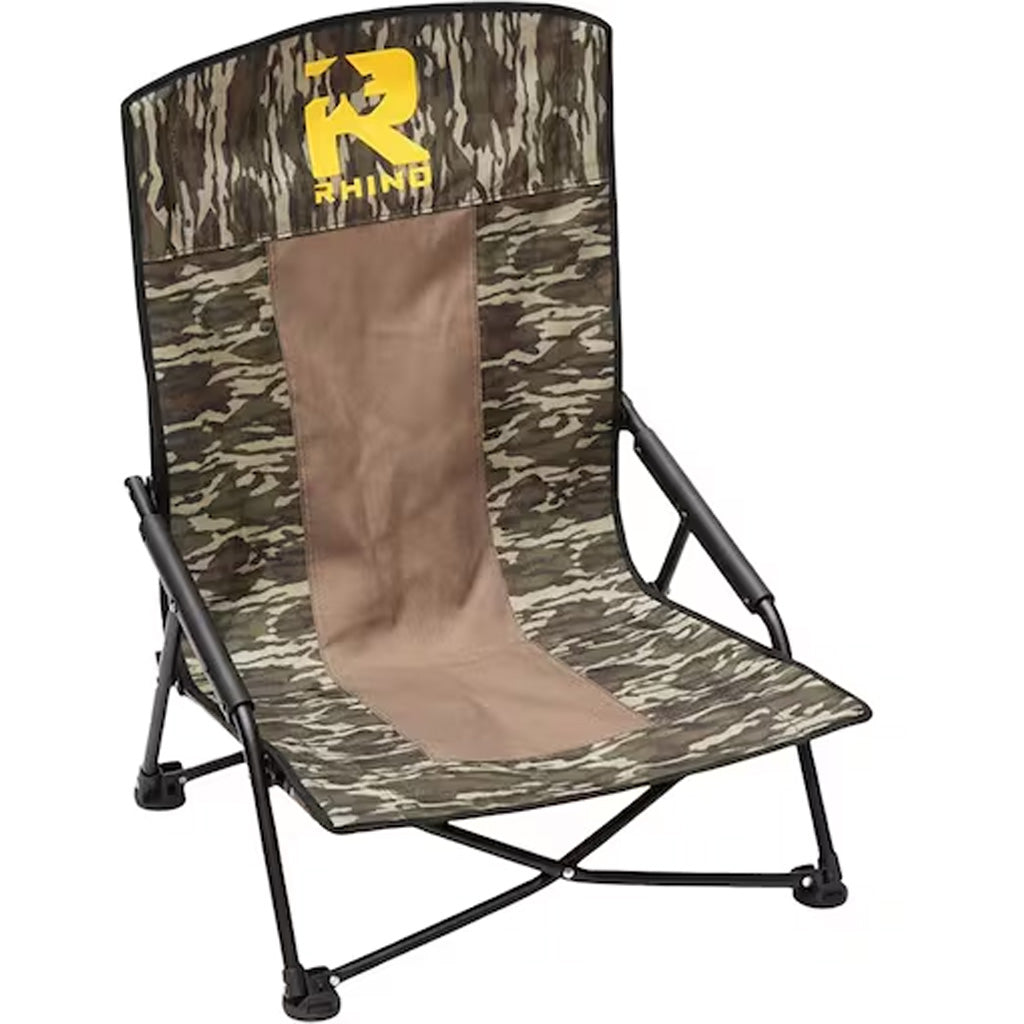 Rhino Turkey Chair