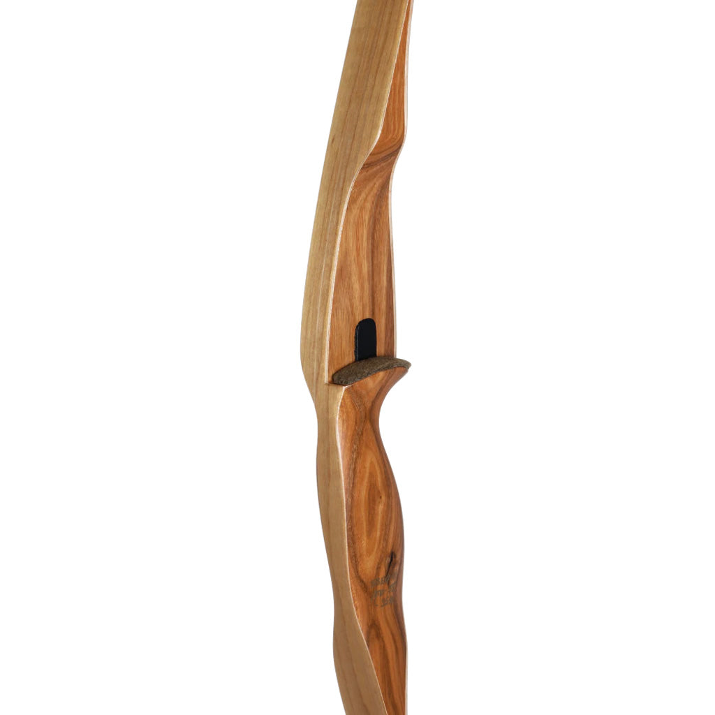 Bear Grizzly Hunter Recurve Bow 40 lbs. RH