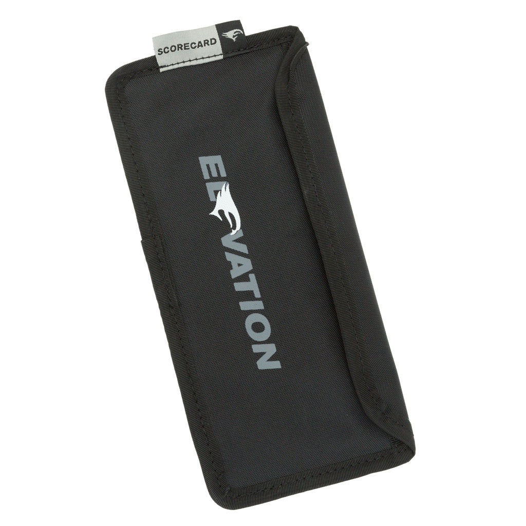 Elevation Mettle Field Quiver Black RH