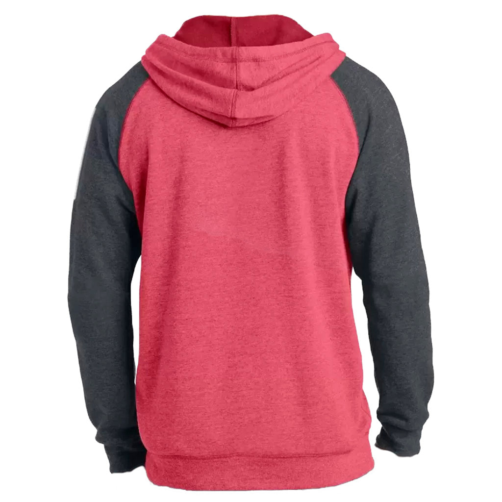 Elevation Light Weight Logo Sweatshirt 2X Large
