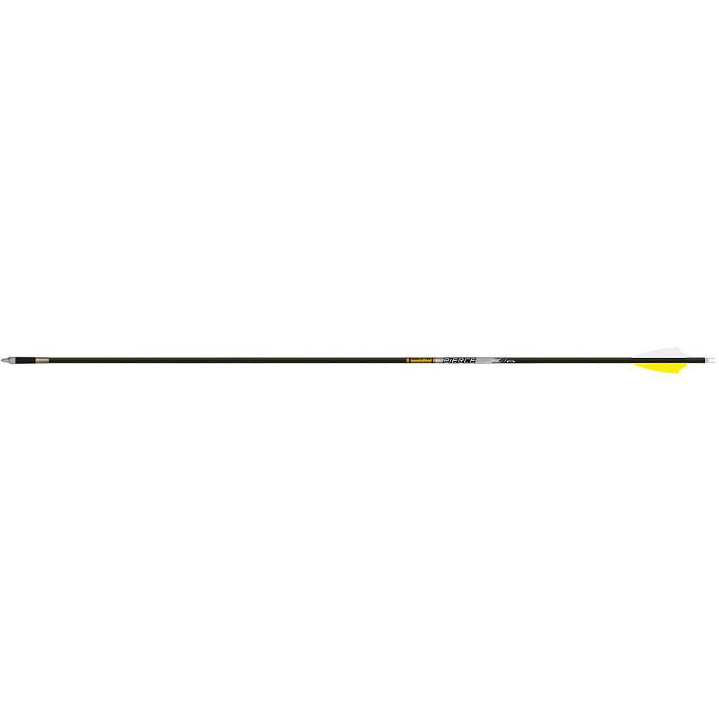 Gold Tip Kinetic Pierce Platinum Arrows 300 2.75 in. 4 Fletch 6 pk.