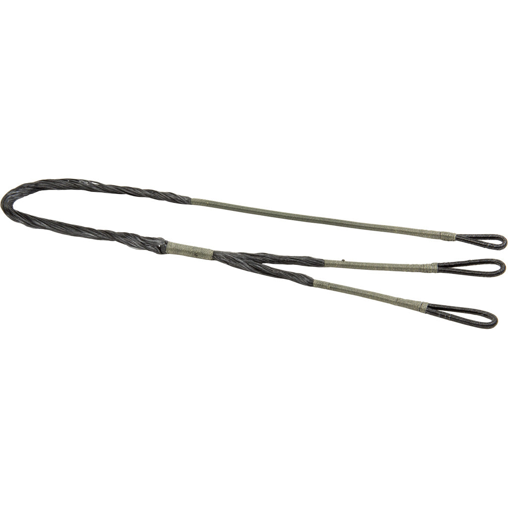 BlackHeart Crossbow Split Cables 14.625 in. TenPoint