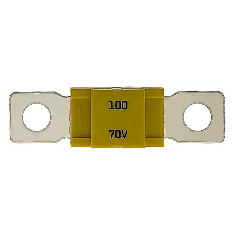 Blue Sea 5101 MEGA®/AMG® Fuse - 100AMP