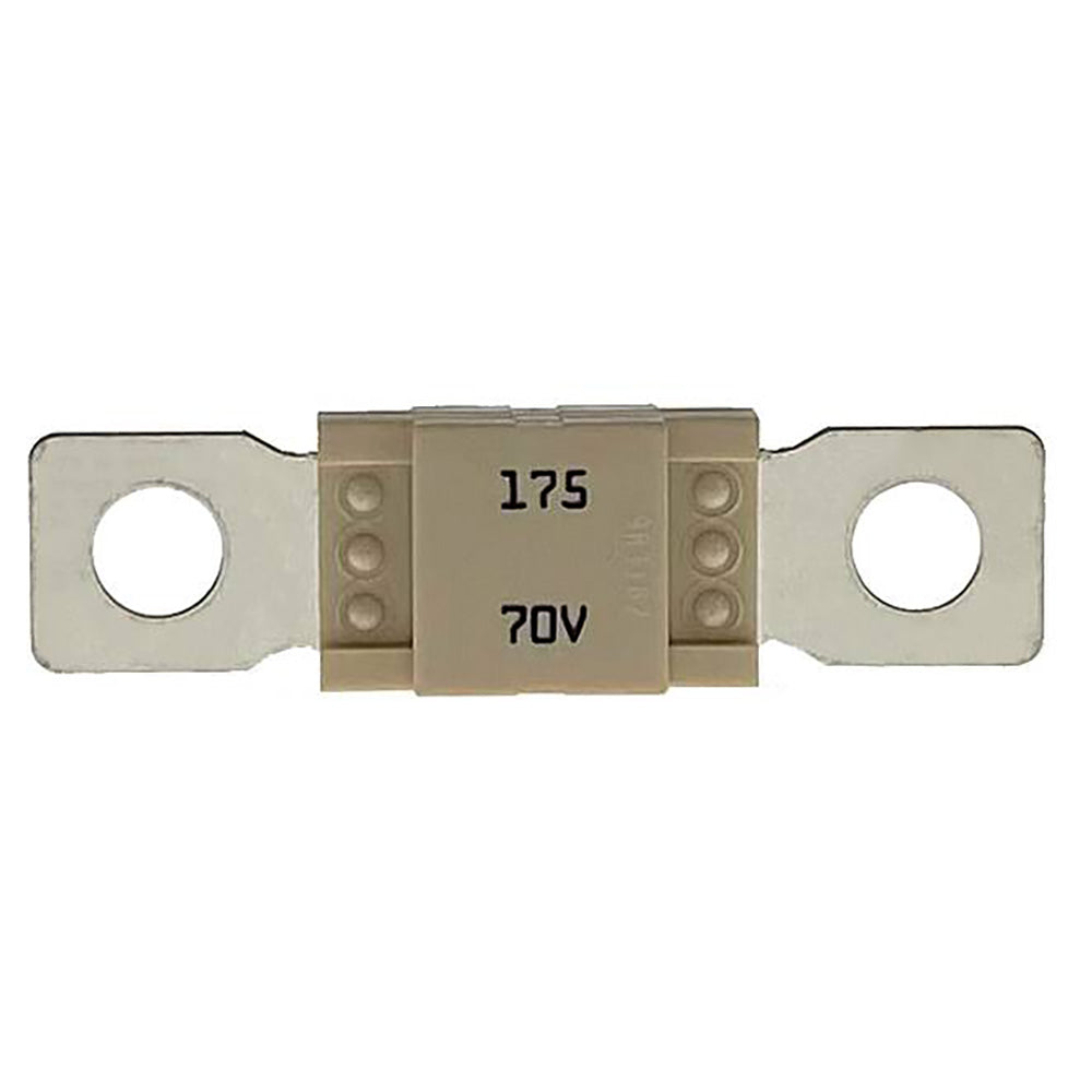 Blue Sea 5104 MEGA®/AMG® Fuse - 175AMP