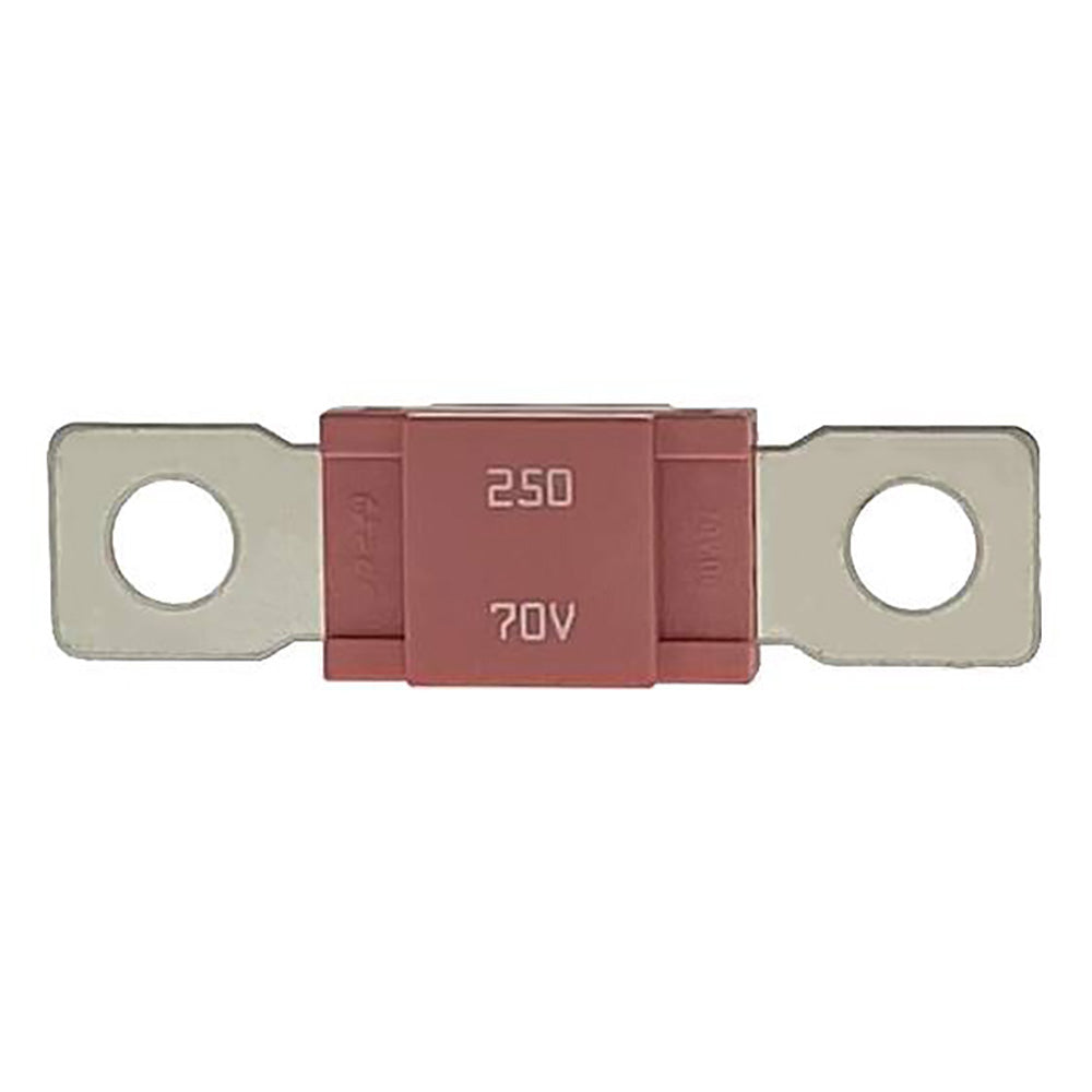 Blue Sea 5107 MEGA®/AMG® Fuse - 250AMP