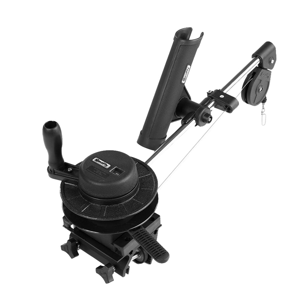 Scotty 1050 Depthmaster Masterpack w/1021 Clamp Mount - image 2