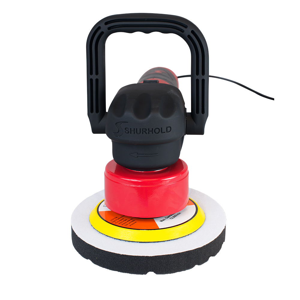 Shurhold Dual Action Polisher - image 4