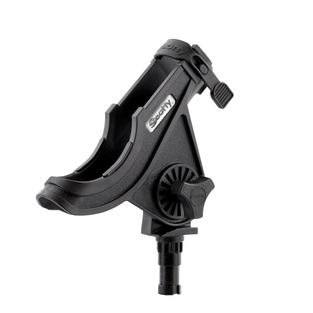 Scotty Baitcaster/Spinning Rod Holder w/o Mount - image 2
