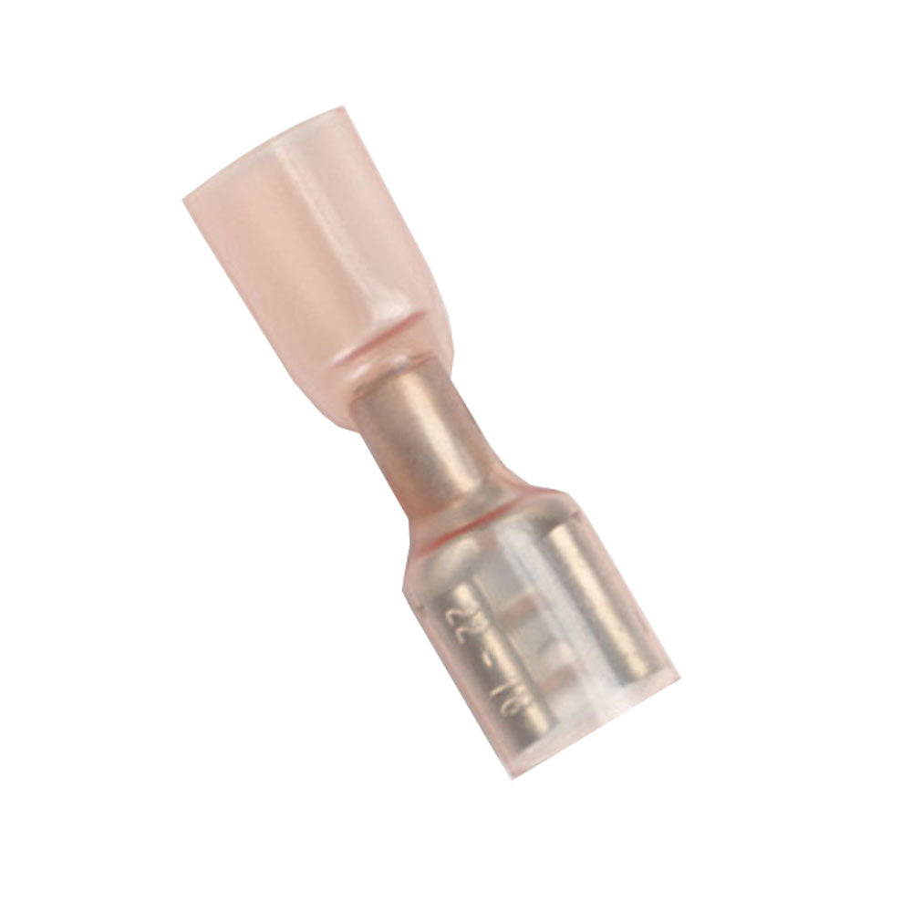 Ancor 22-18 Female Heatshrink Disconnect - Pack of 100