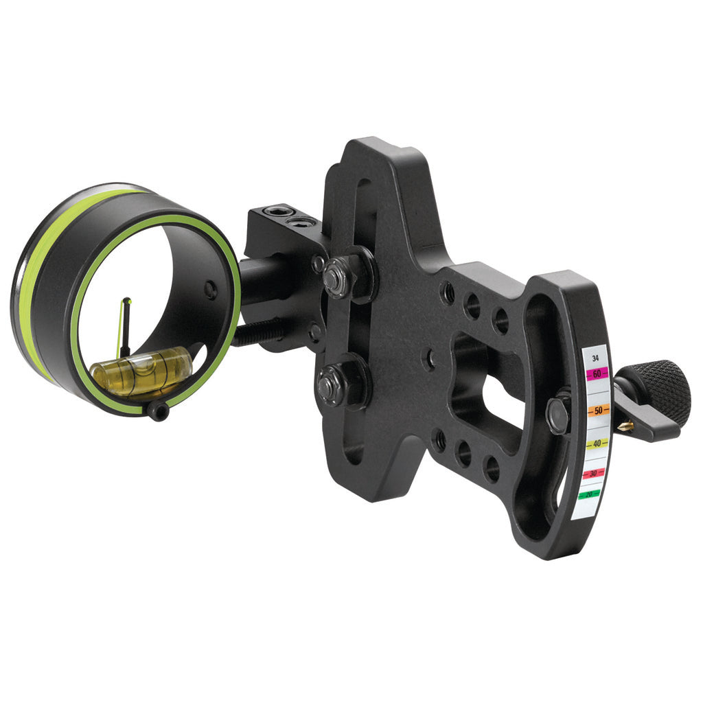 HHA Optimizer Sight 3019 1 Pin .019 LH