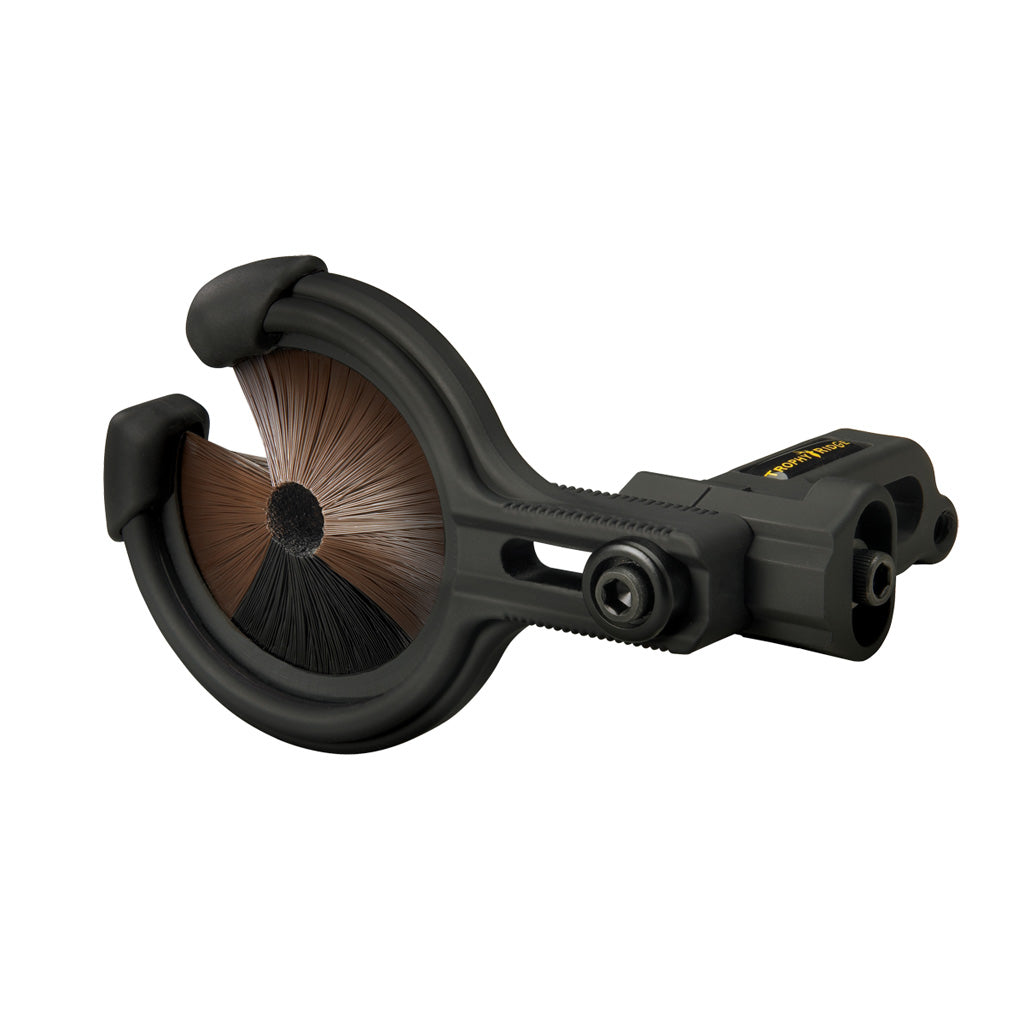 Trophy Ridge Whisker Biscuit Power Shot Black Medium RH/LH
