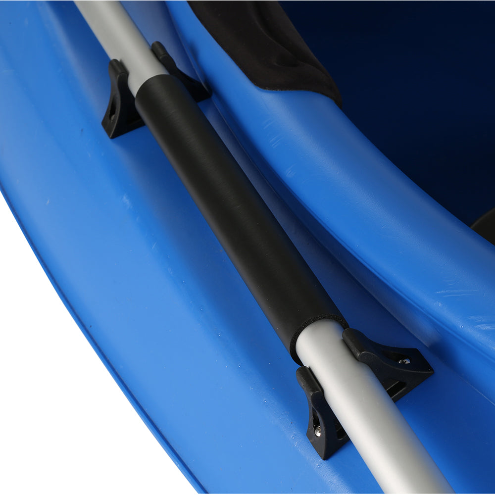Attwood Paddle Clips - Black - image 3