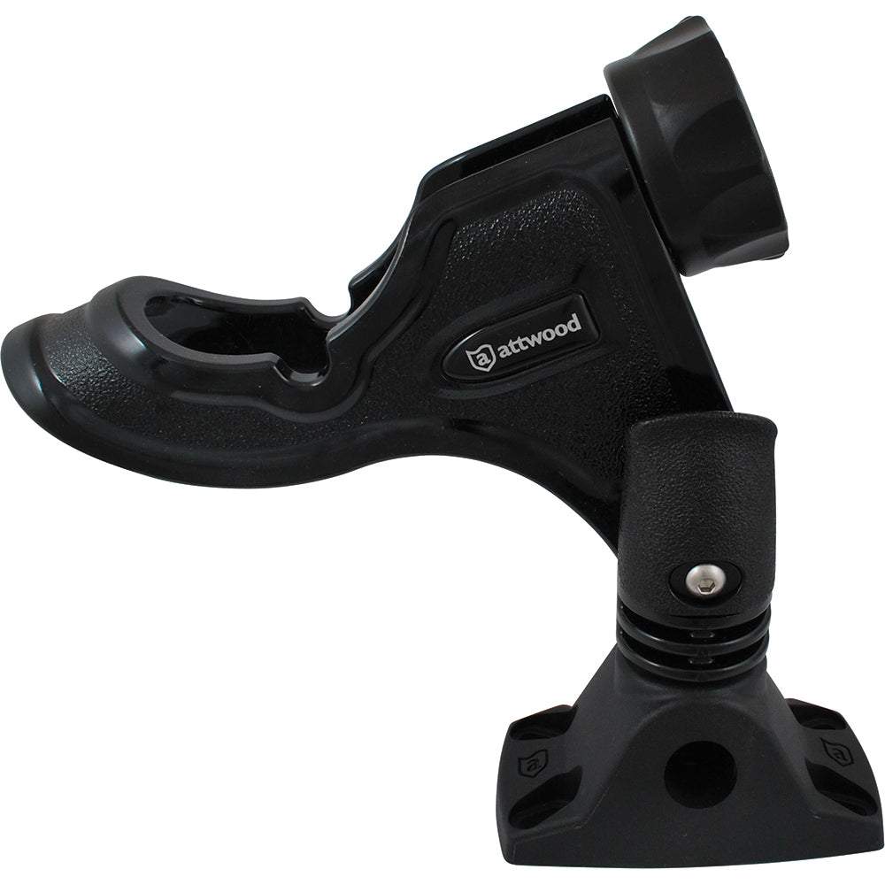 Attwood Heavy Duty Pro Series Rod Holder w/Combo Mount - image 4