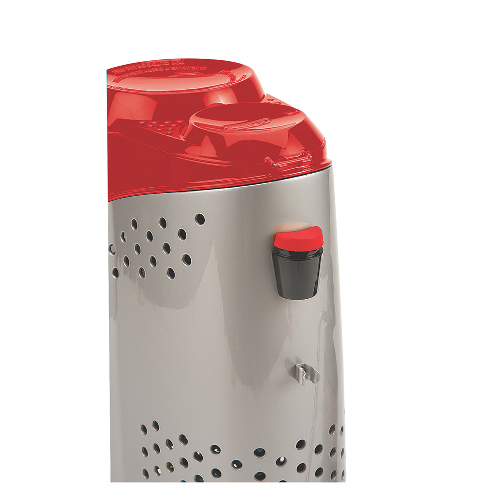 Coleman 10-Cup Portable Propane Coffeemaker - image 3