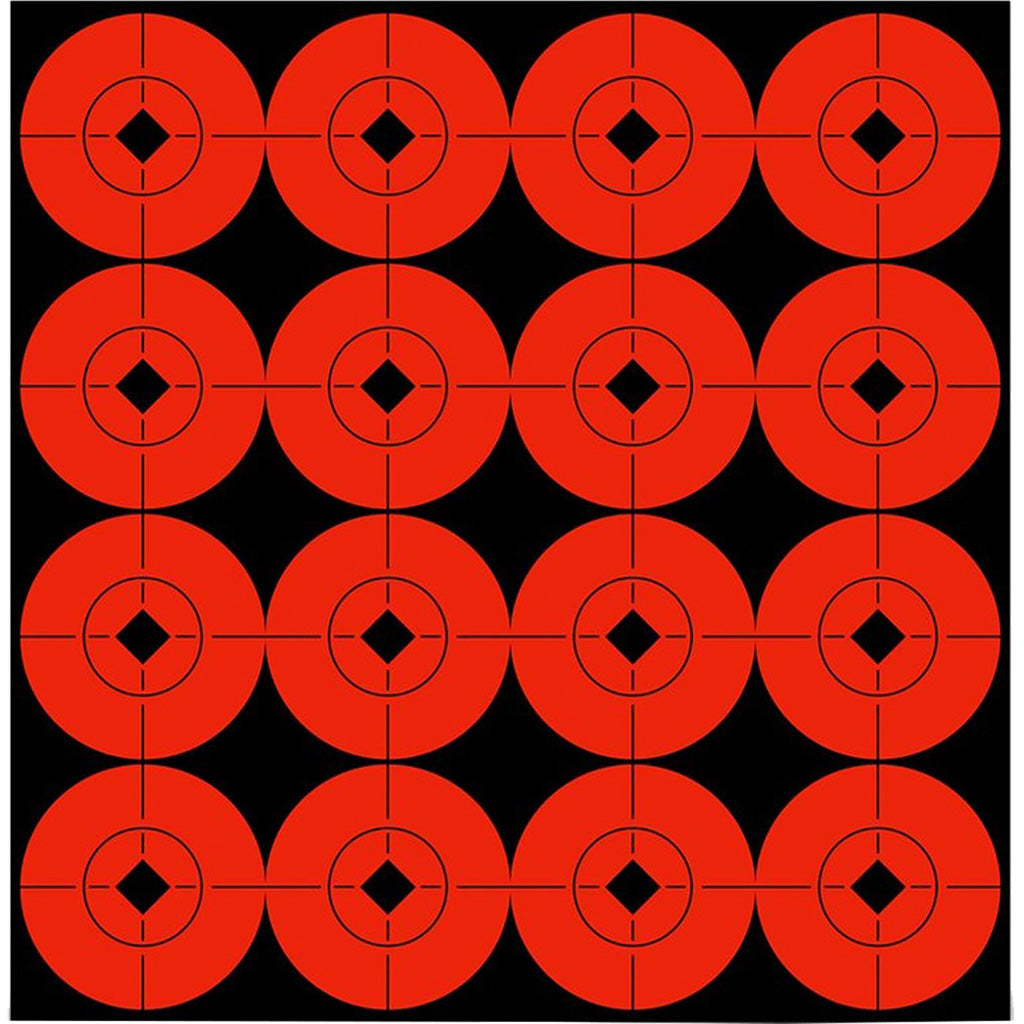 Birchwood Casey Target Spots 1.5 in. 96 pk.