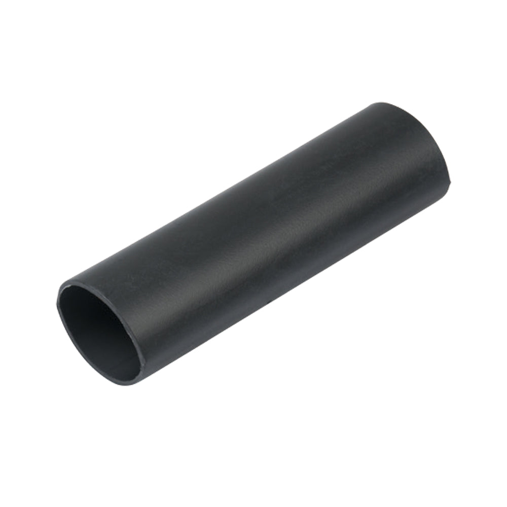 Ancor Heavy Wall Heat Shrink Tubing - 3/4" x 48" - Pack of 1 - Black