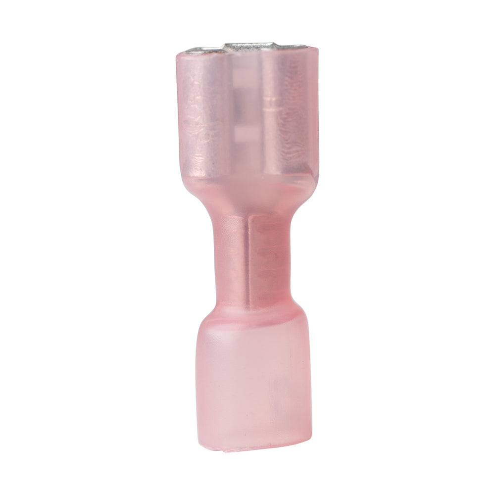 Ancor 22-18 Female Heatshrink Disconnects - Pack of 25