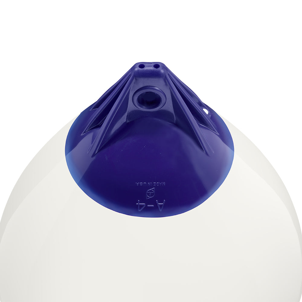 Polyform A-4 Buoy 20.5" Diameter - White - image 2