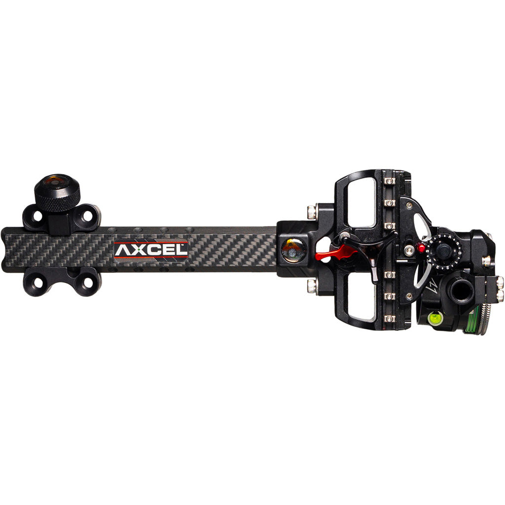 Axcel AccuTouch Carbon Pro Sight AVX-41 1 Pin .010 RH/LH