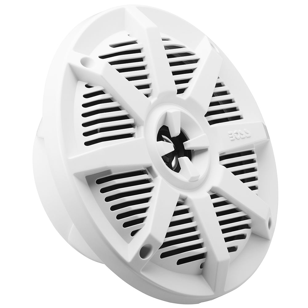 Boss Audio 6.5" MR62W Speaker - White - 200W - image 2