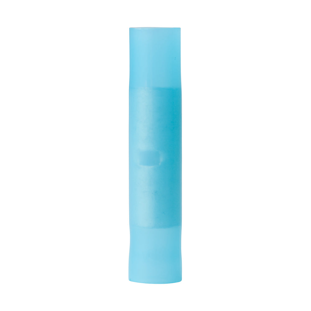 Ancor 16-14 AWG Nylon Single Crimp Butt Connector - Pack of 25
