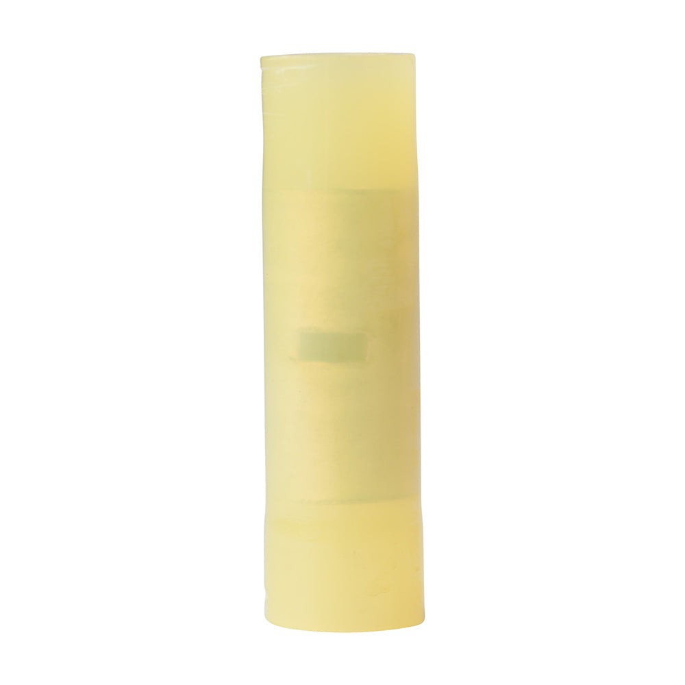 Ancor 12-10 AWG Nylon Single Crimp Butt Connector - Pack of 100