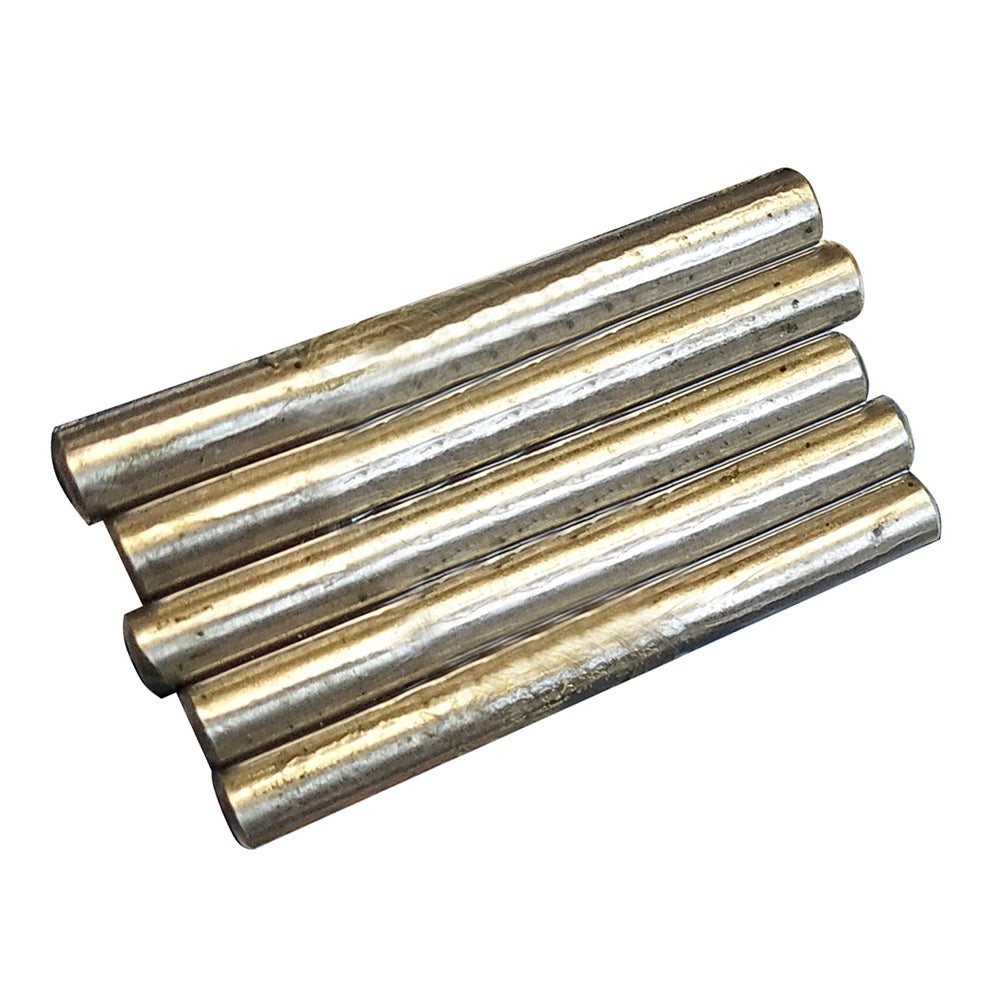 VETUS Drive Pin Set f/Vetus Bow 35 & 55kgf - Pack of 5