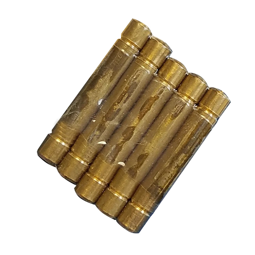 VETUS Shear-Pin Set f/Vetus BOW5512/24A - Pack of 5