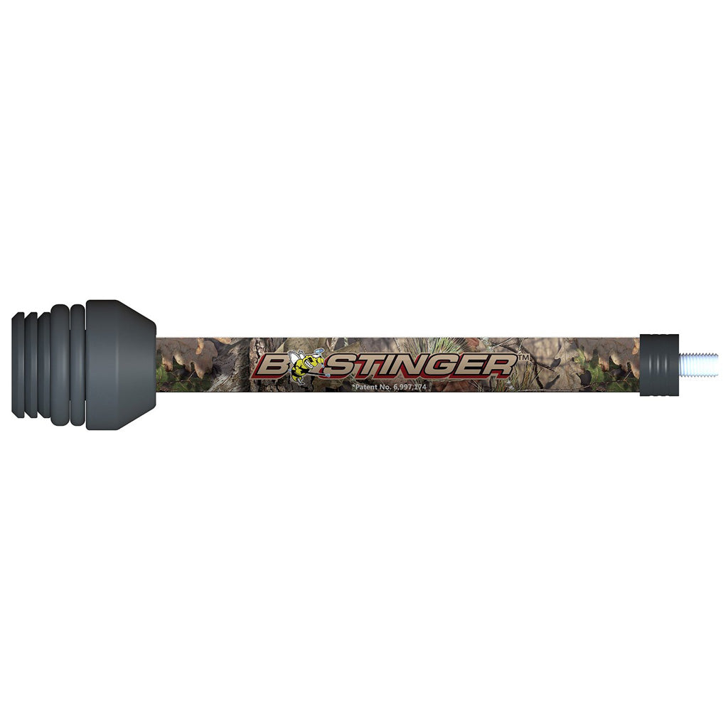 Bee Stinger Sport Hunter Xtreme Stabilizer Mossy Oak Country 6 in.
