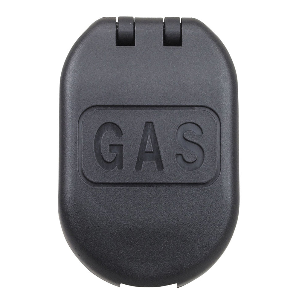 Perko Combination Vented Gas Fill/Tank f/1-1/2" Hose - Straight Neck - image 3