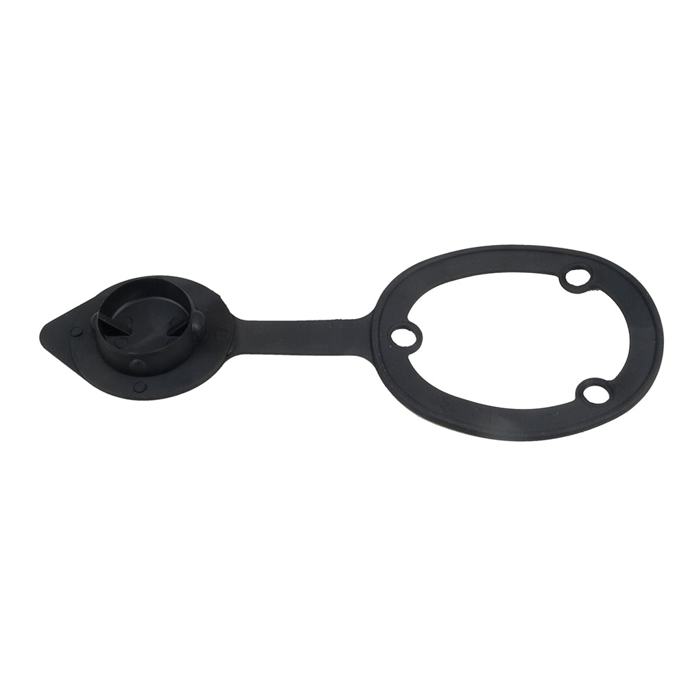 Perko Rod Holder Cap & Gasket Kit - image 2