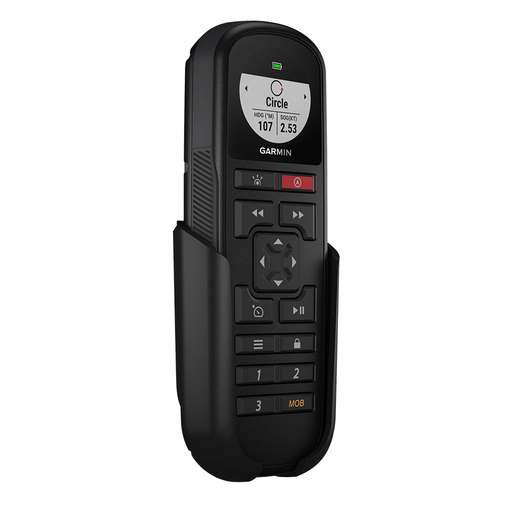 Garmin Reactor™ Autopilot Remote Control - image 2