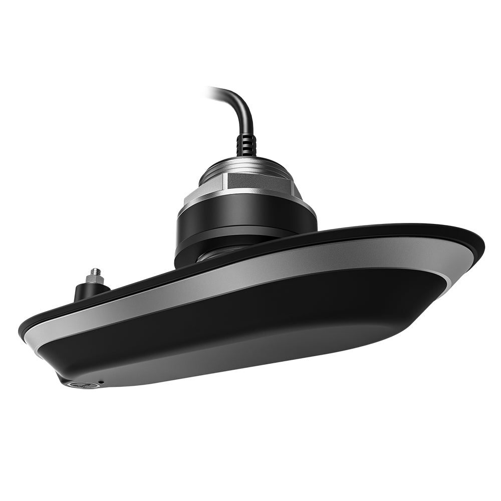 Raymarine RV-400 Stainless Steel Thru-Hull RealVision 3D 0° - image 3