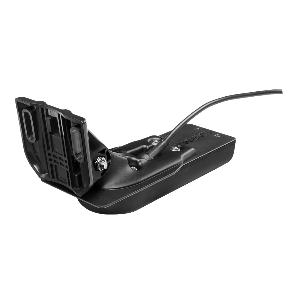 Garmin GT24UHD-TM Ultra High-Definition Scanning Sonar All-In-One Transducer - image 3