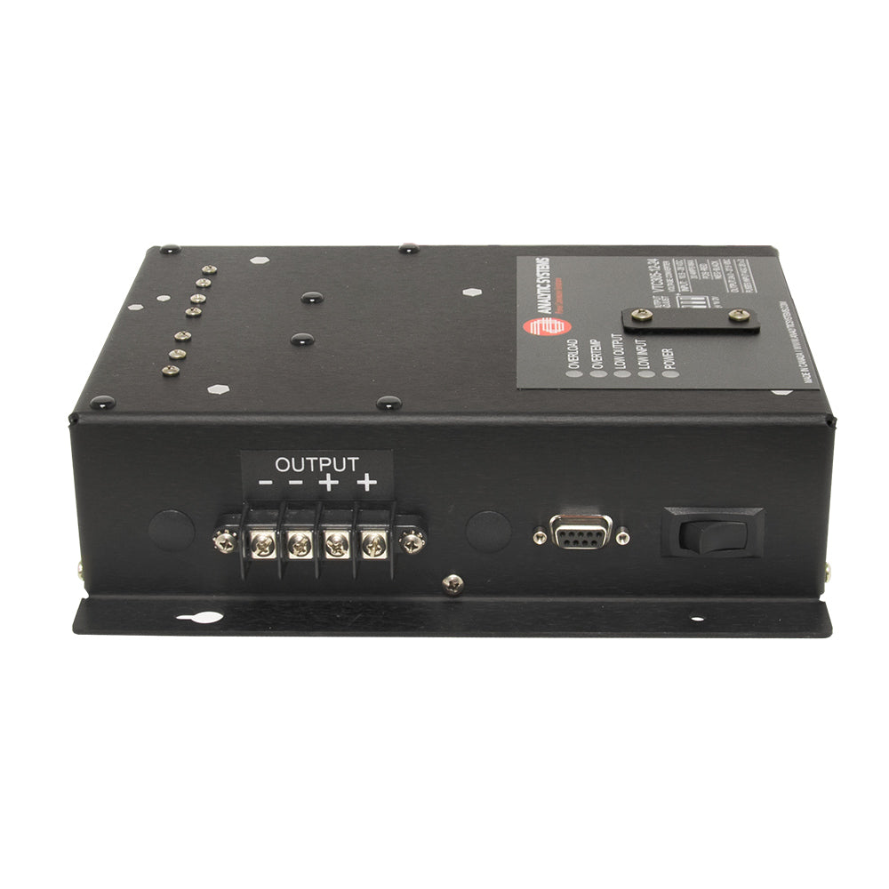 Analytic Systems Non Iso DC/DC Converter 13A, 24V Out, 11-15V In - image 4