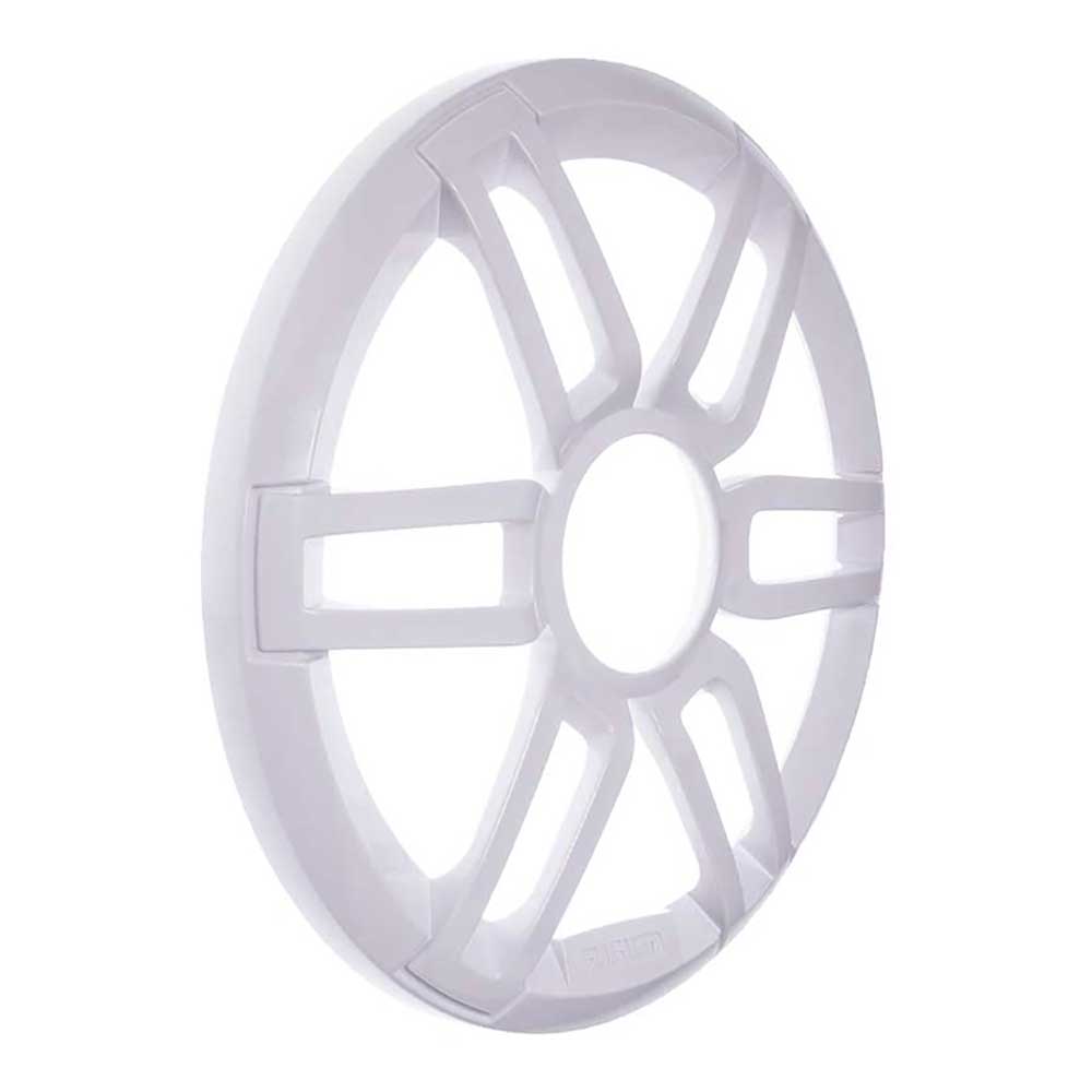 Fusion XS-77SPW 7.7" Sports Grill Cover - White f/ XS Series Speakers - image 2