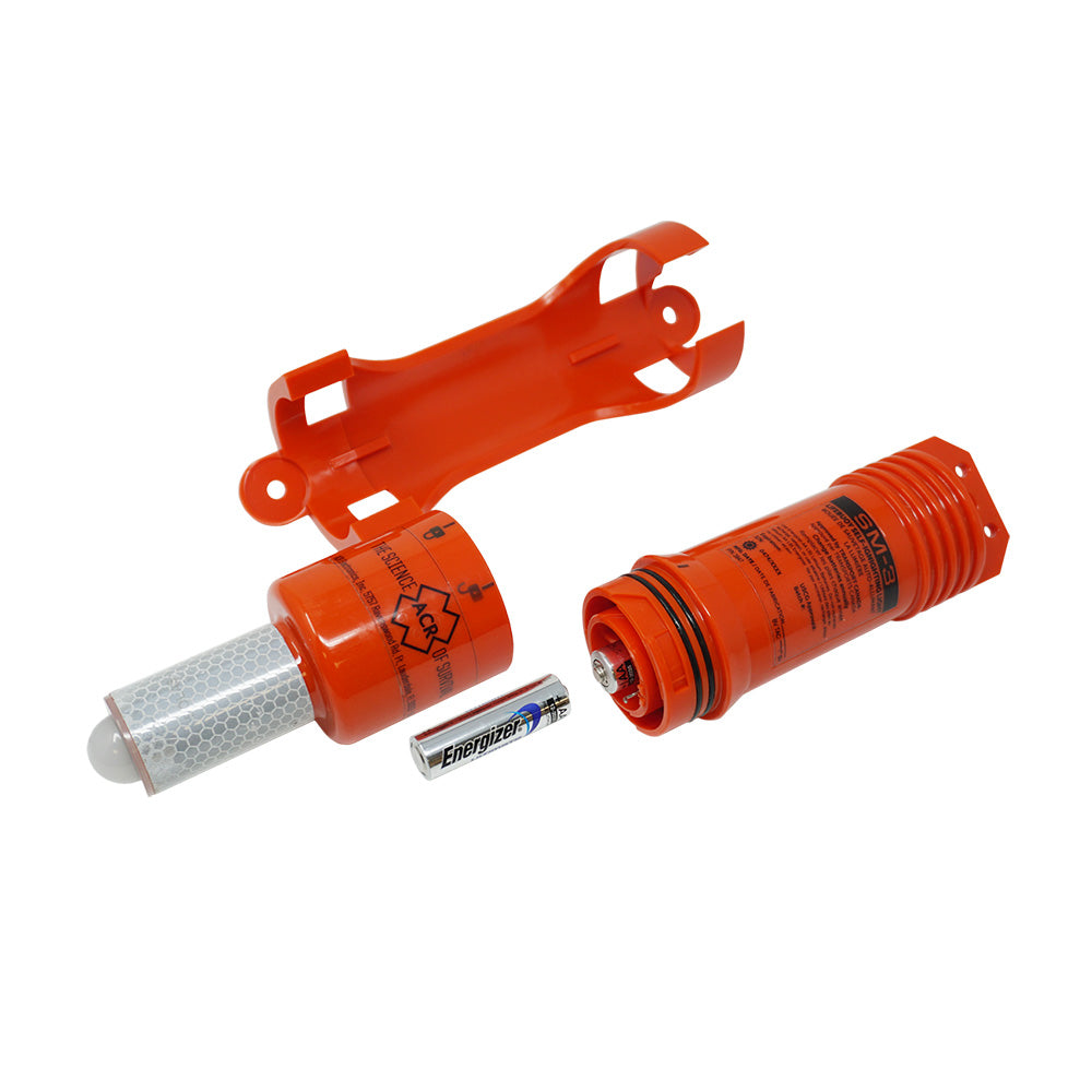 ACR SM-3 SOLAS Lifebuoy Marker Light - image 4