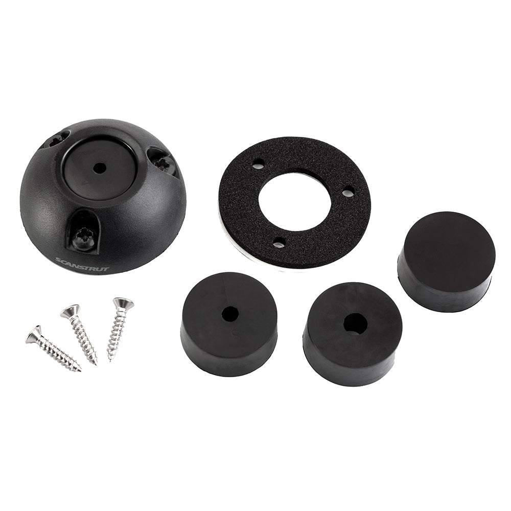 Scanstrut DS21A-P-BLK Vertical Cable Seal - Black - image 2