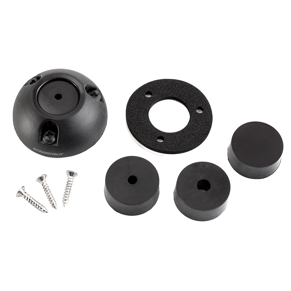 Scanstrut DS21B-P-BLK Vertical Cable Seal - Black - image 2