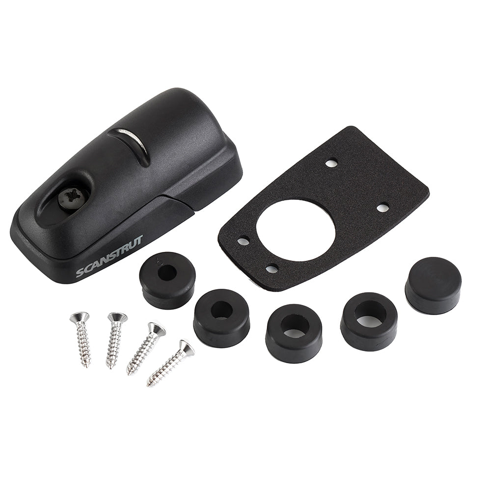 Scanstrut DS-H10-BLK Horizontal Cable Seal- Black - image 2