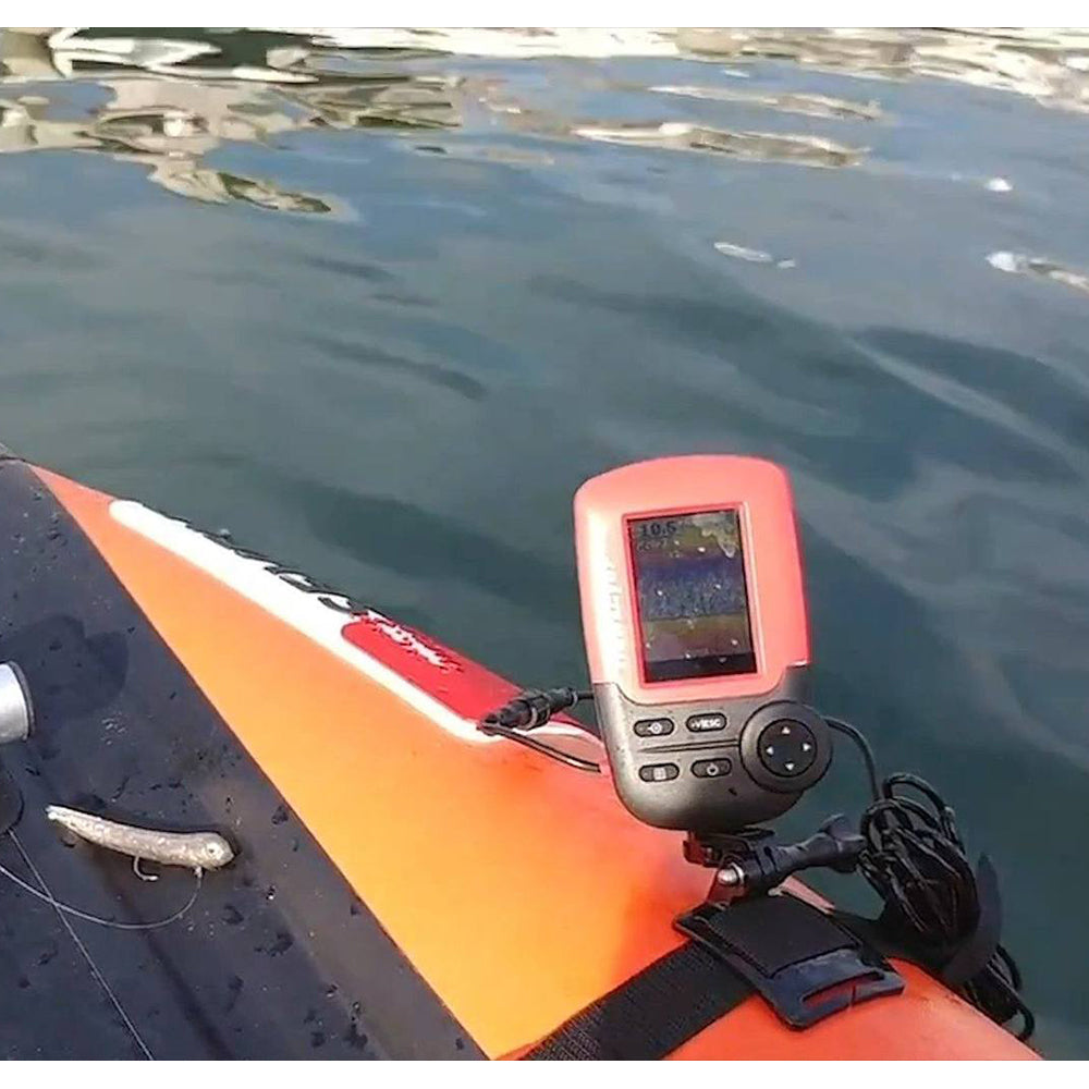 HawkEye FishTrax™ Strap Mount - image 2